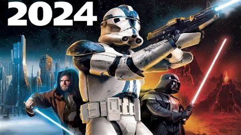 is star wars battlefront 2 worth it in 2024